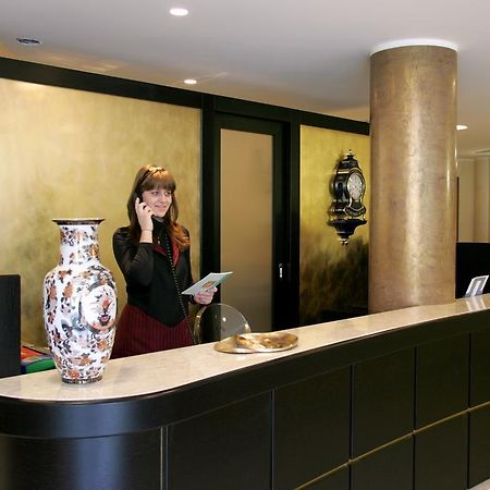 Hotel 5 Vie Almenno San Salvatore Ngoại thất bức ảnh