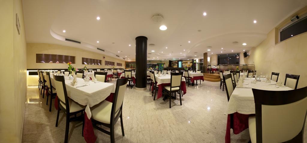 Hotel 5 Vie Almenno San Salvatore Ngoại thất bức ảnh