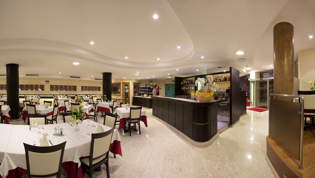 Hotel 5 Vie Almenno San Salvatore Ngoại thất bức ảnh