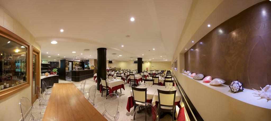 Hotel 5 Vie Almenno San Salvatore Ngoại thất bức ảnh