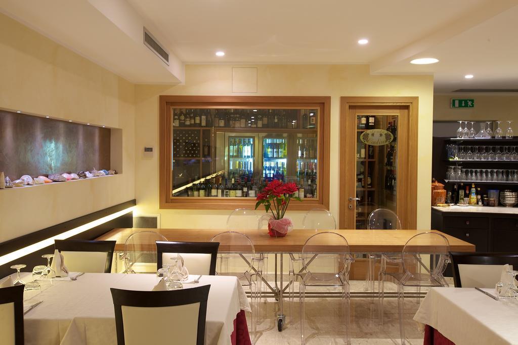Hotel 5 Vie Almenno San Salvatore Ngoại thất bức ảnh