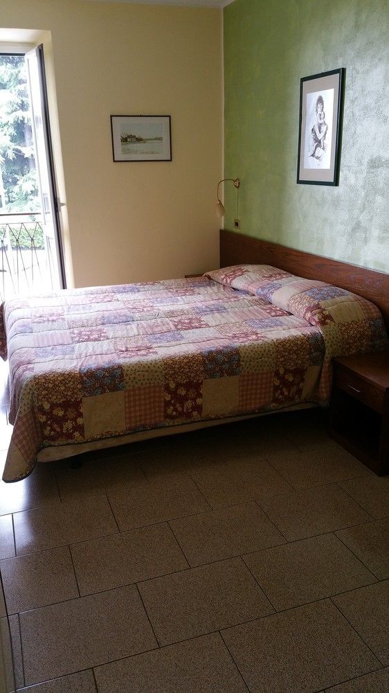 Hotel 5 Vie Almenno San Salvatore Ngoại thất bức ảnh