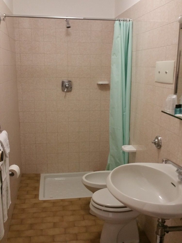 Hotel 5 Vie Almenno San Salvatore Ngoại thất bức ảnh